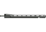 Accessoirerail Saber Tactical FX Panthera/Dynamic/King - Grey (3)