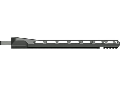 Accessoirerail Saber Tactical FX Panthera/Dynamic/King - Grey (3)