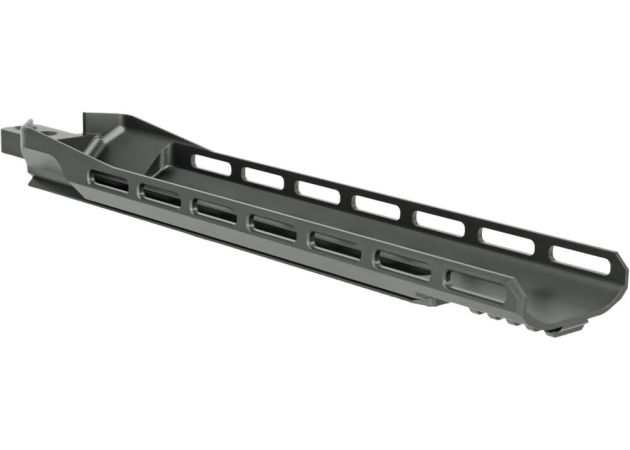 Accessoirerail Saber Tactical FX Panthera/Dynamic/King - Grey