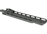 Accessoirerail Saber Tactical FX Panthera/Dynamic/King - Grey