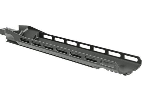 Accessoirerail Saber Tactical FX Panthera/Dynamic/King - Grey
