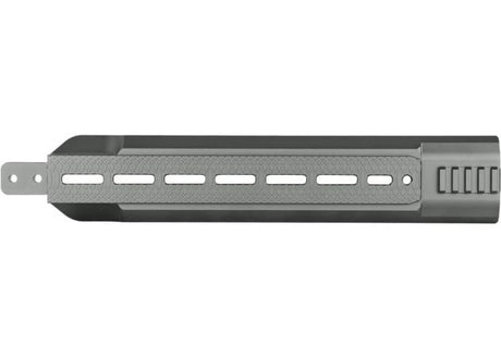 Accessoirerail Saber Tactical FX Panthera/Dynamic/King - Grey (2)