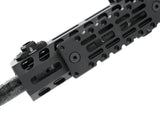 Accessoirerail UTG Pro M-LOK Arca-Swiss 9.4"