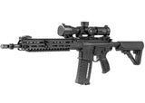 Accessoirerail UTG Pro M-LOK Arca-Swiss 9.4"