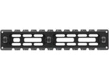Accessoirerail UTG Pro M-LOK naar Arca-Swiss 7.9" (3)