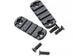 Accessoirerails GRS Weaver/Picatinny voor Bifrost Kolf