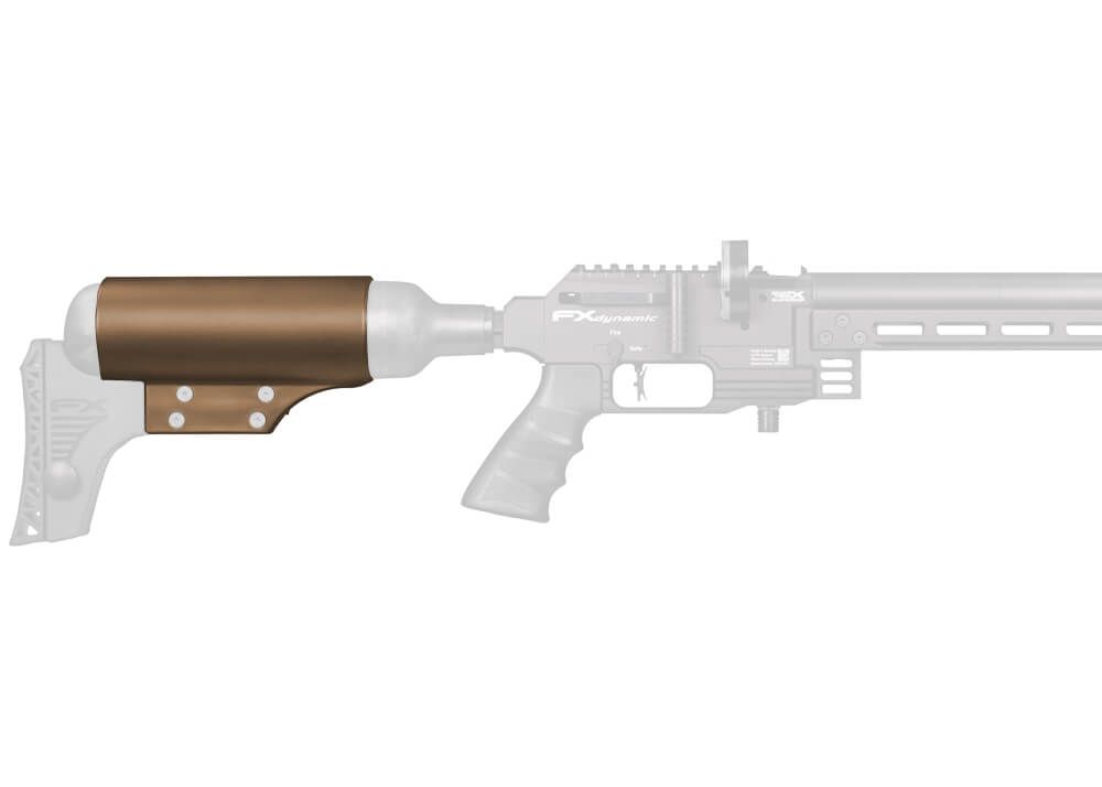 Accessoireset FX Dynamic FDE