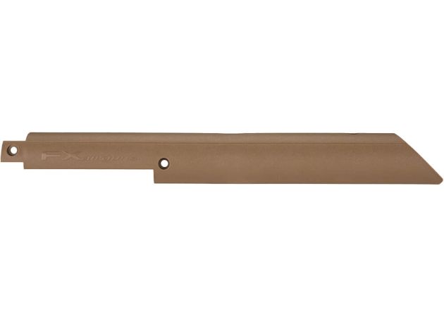 Accessoireset FX Leopard FDE