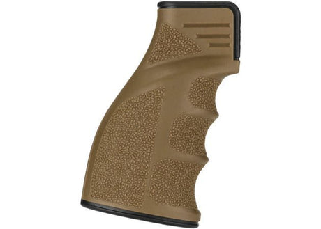 Accessoireset FX Leopard FDE (3)