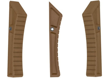 Accessoireset FX Leopard FDE (2)