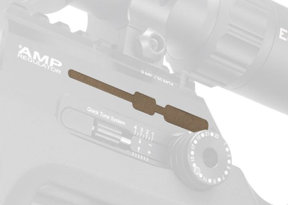 Accessoireset FX Panthera FDE