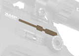 Accessoireset FX Panthera FDE