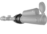 Voorzetadapter Swarovski tM 35 / TX Encounter