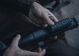 Voorzetadapter Swarovski tM 35 / TX Encounter (2)