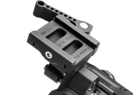 Adapter Accu-Tac Arca-Swiss Mount QD