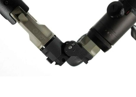 Adapter MDT Folding Stock - Carbine to Carbine (3)