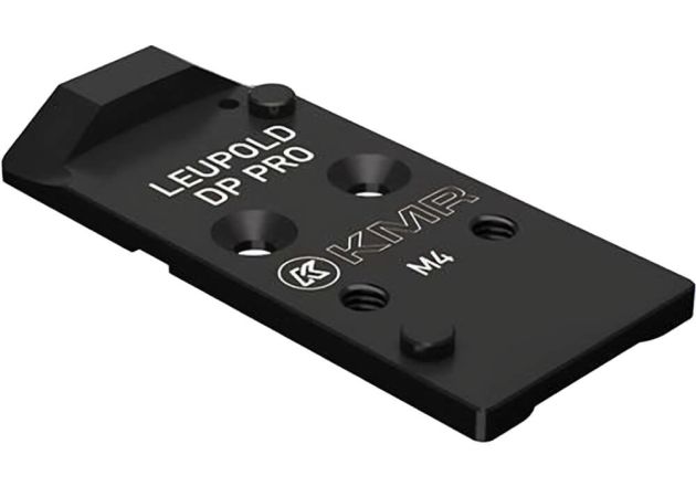 Adapterplaat KMR S-02 OR - Leupold Delta Point Pro