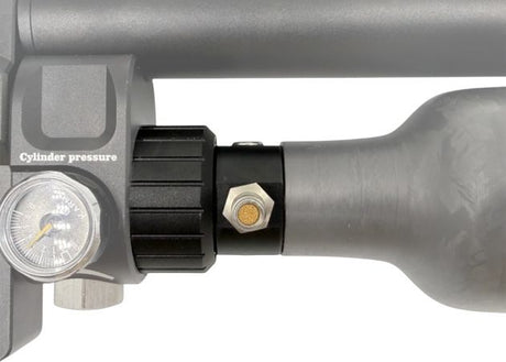 Adapterset Saber Tactical Karma EQ Bottle (3)
