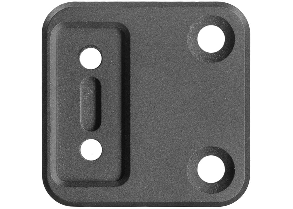 Adapter Shooters Global Spuhr voor SG Pulse