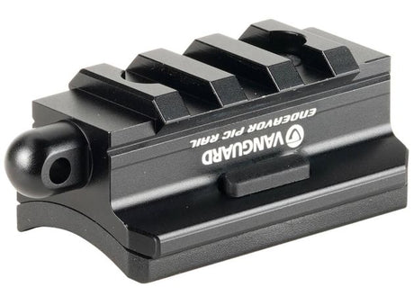 Adapter Vanguard Endeavor Swivel Stud naar Weaver/Picatinny (3)