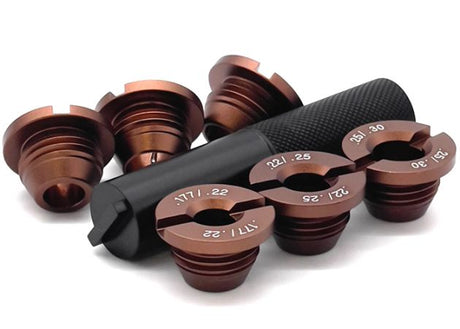 Air Stripper DonnyFL Fatboy Insert Kit (2)