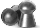 Luchtdrukkogeltjes H&N Baracuda 15 5.5 mm 15.89 grain (2)