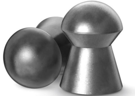 Luchtdrukkogeltjes H&N Baracuda 18 5.5 mm 18.13 grain (3)