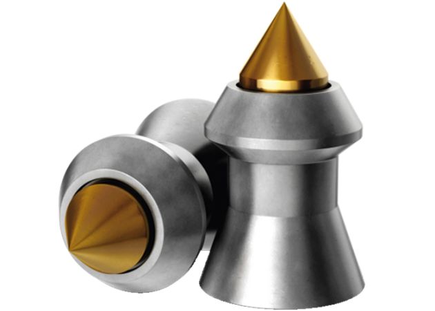 Luchtdrukkogeltjes H&N Hornet 6.35 mm 22.07 grain (4)