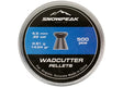 Luchtdrukkogeltjes Snowpeak Wadcutter 5.5 mm 14.04 grain