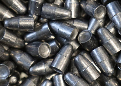 Slugs Gmax Performance No:10 6.35 mm BLT 48 grain (.249) (3)