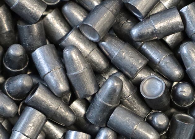 Slugs Gmax Performance No:11 6.35 mm BLT 53 grain (.249) (3)