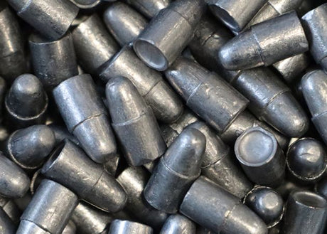 Slugs Gmax Performance No:11 6.35 mm BLT 53 grain (.249) (3)