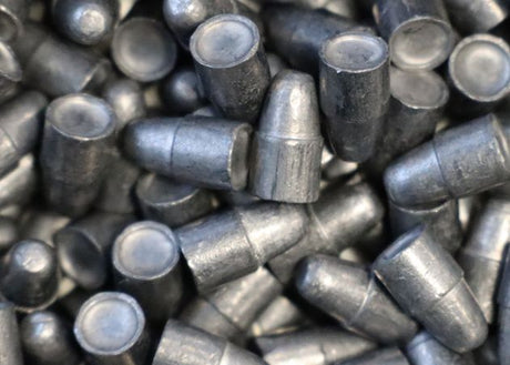 Slugs Gmax Performance No:9 6.35 mm BLT 46 grain (.249) (3)