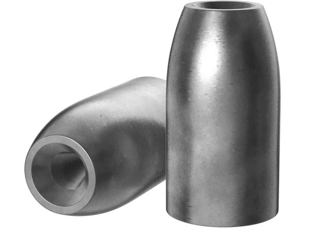 Slugs H&N 6.35 mm HP II 36 grain (.249) (2)