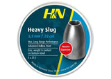 Slugs H&N 5.5 mm Heavy 38 grain (.218)