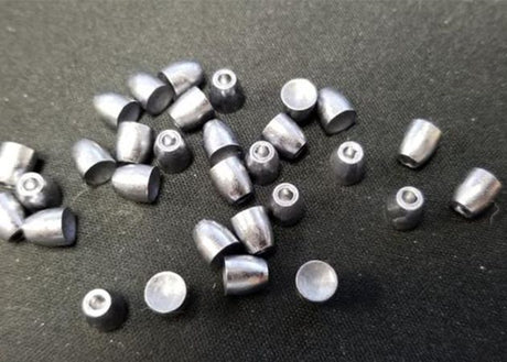 Slugs Nielsen 5.5 mm HPDB 17.5 grain (.217) (2)