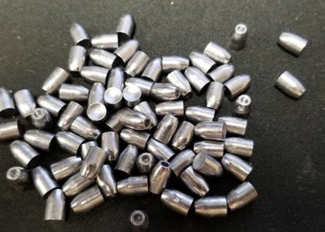Slugs Nielsen 5.5 mm HPDB 27.5 grain (.216) (2)