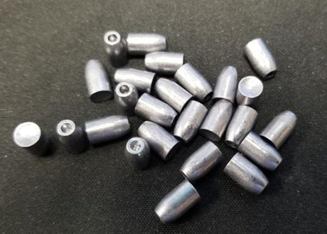 Slugs Nielsen 5.5 mm HPDB 31.2 grain (.2175) (2)