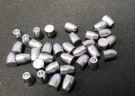 Slugs Nielsen 5.5 mm HPFB 23 grain (.2175) (2)
