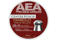 Luchtdrukkogeltjes AEA Center Punch 9 mm 110 grain