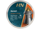 Luchtdrukkogeltjes H&N Hornet 4.5 mm 9.57 grain