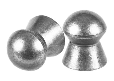 Luchtdrukkogeltjes JTS Dead Center Precision 6.35 mm 25.39 grain (2)