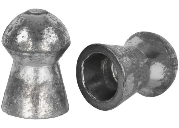 Luchtdrukkogeltjes RPS Big Bore 14.73 mm 380 grain (2)