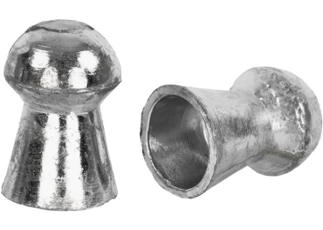 Luchtdrukkogeltjes RPS Big Bore 18.3 mm 640 grain (2)