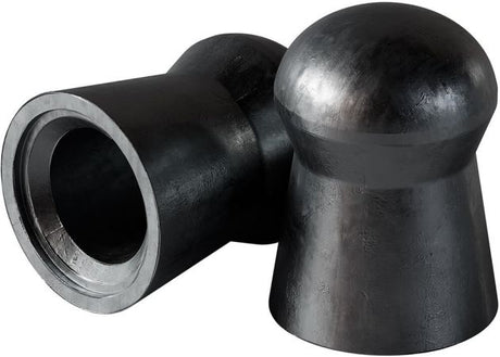 Luchtdrukkogeltjes ZAN Projectiles BR100 7.62 mm 56 grain (3)