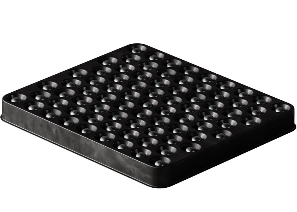 Luchtdrukkogeltjes ZAN Projectiles BR100 7.62 mm 56 grain