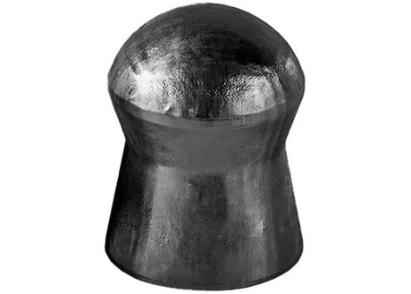 Luchtdrukkogeltjes ZAN Projectiles Fat Boy 6.35 mm 31.5 grain (3)
