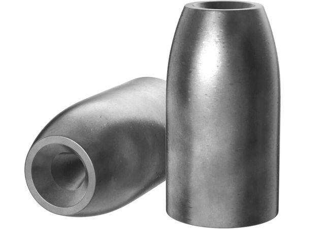 Slugs H&N 6.35 mm HP II 30 grain (.249) (2)
