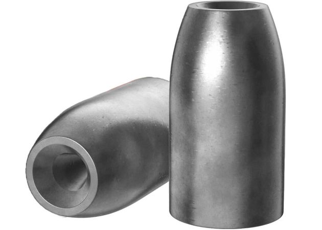 Slugs H&N 7.62 mm HP II 54 grain (.301) (2)