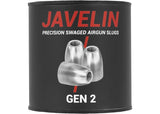 Slugs Javelin Gen 2 6.35 mm 32 grain (.251)